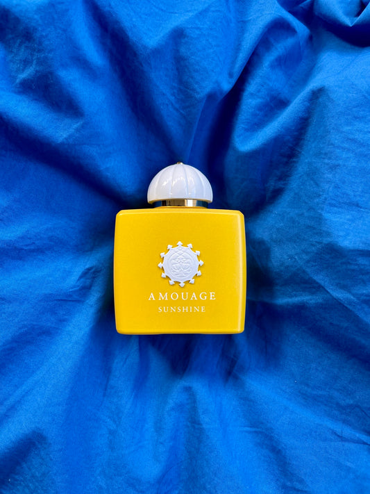 Sunshine - Amouage