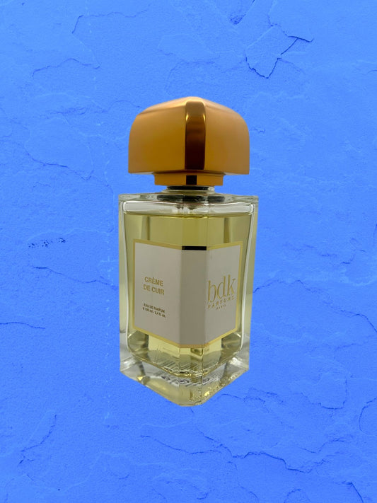 Crème de Cuir - BDK Parfums