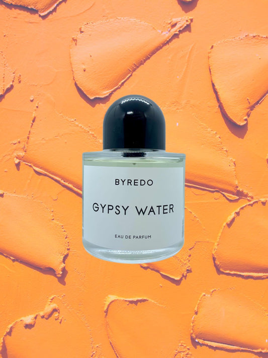 Gypsy Water - Byredo