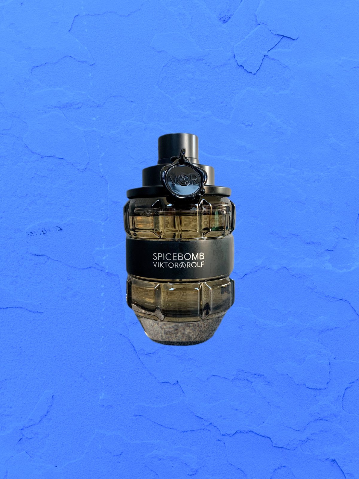 Spicebomb - Viktor & Rolf