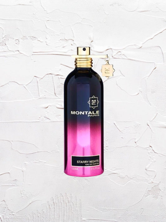Starry Nights - Montale