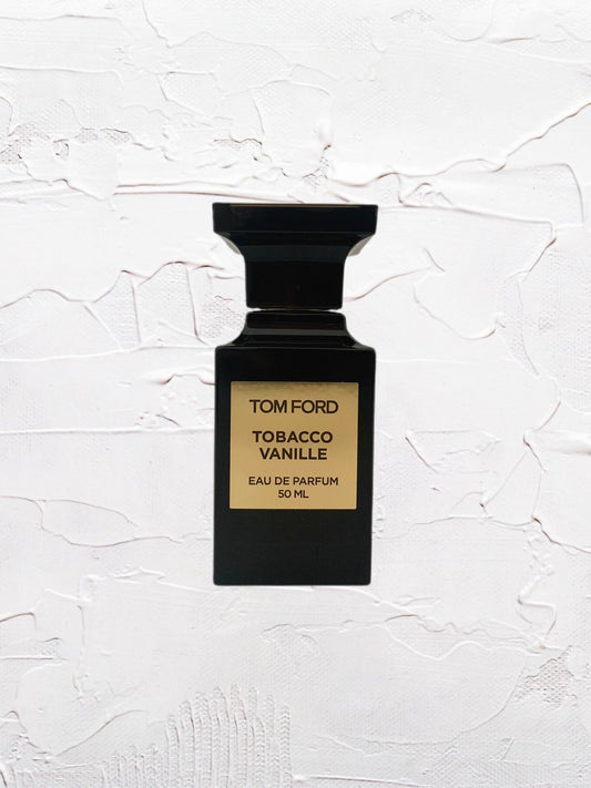 Tobacco Vanille - Tom Ford